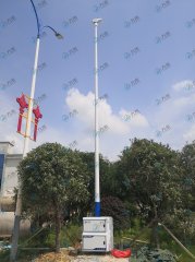 嶽陽中海油弘都加油站